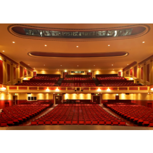 Hull New Theatre Humberside - Second Image Hull New Theatre Humberside - Second Image