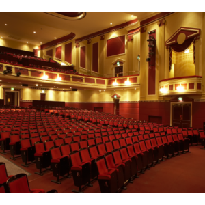 Hull New Theatre Humberside - Third Image Hull New Theatre Humberside - Third Image