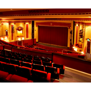 Hull New Theatre Humberside - Forth Image Hull New Theatre Humberside - Forth Image