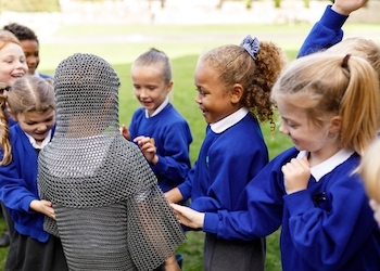 English Heritage South West - Main Image