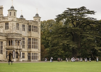 English Heritage East of England - Main Image