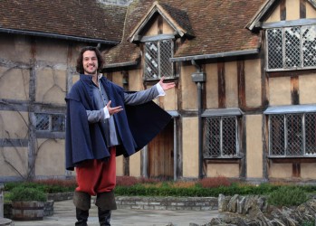 Shakespeare’s Family Homes Tours and Workshops Stratford-upon-Avon - Main Image