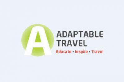 Adaptable Travel UK and Worldwide Tour Operator - Main Image Adaptable Travel UK and Worldwide Tour Operator - Main Image