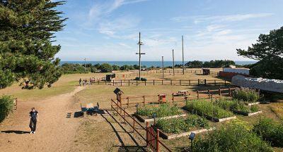 Kingswood West Runton Activity Centre Norfolk - Second Image Kingswood West Runton Activity Centre Norfolk - Second Image