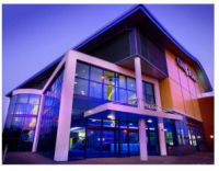 Cinebowl Staffordshire - Main Image Cinebowl Staffordshire - Main Image