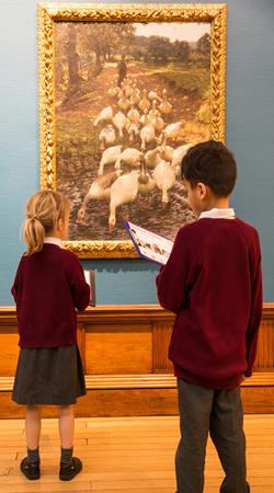 Victoria Art Gallery - Third Image Victoria Art Gallery - Third Image
