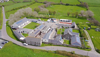 Skern Lodge Outdoor Learning and Development North Devon - Second Image Skern Lodge Outdoor Learning and Development North Devon - Second Image