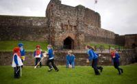 Carlisle Castle Cumbria - Main Image