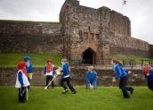 Carlisle Castle Cumbria - Main Image