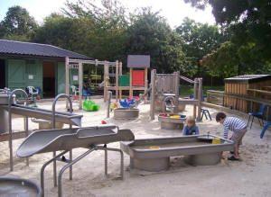 Battersea Park Childrens Zoo London - Main Image Battersea Park Childrens Zoo London - Main Image