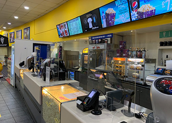 Reel Cinema Borehamwood - Second Image Reel Cinema Borehamwood - Second Image