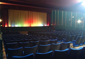 Reel Cinema Ilkeston - Forth Image Reel Cinema Ilkeston - Forth Image