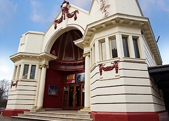 Reel Cinema Ilkeston - Main Image