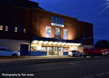 Reel Cinemas Quinton - Main Image Reel Cinemas Quinton - Main Image