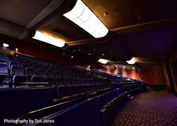 Reel Cinemas Quinton - Forth Image Reel Cinemas Quinton - Forth Image