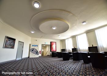 Reel Cinemas Quinton - Third Image Reel Cinemas Quinton - Third Image