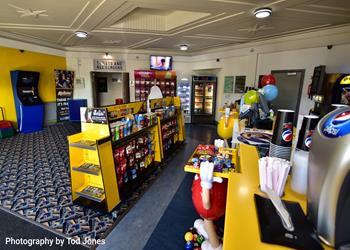 Reel Cinemas Quinton - Second Image Reel Cinemas Quinton - Second Image