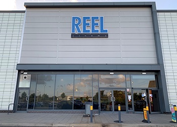 Reel Cinemas Widnes - Main Image Reel Cinemas Widnes - Main Image