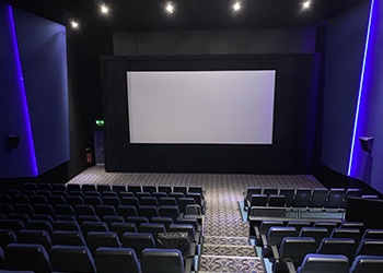 Reel Cinemas Widnes - Forth Image Reel Cinemas Widnes - Forth Image