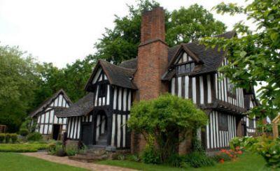 Selly Manor Museum Birmingham - Main Image Selly Manor Museum Birmingham - Main Image