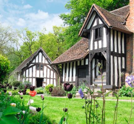 Selly Manor Museum Birmingham - Third Image Selly Manor Museum Birmingham - Third Image