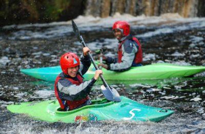 Crowden Outdoor Education Centre Derbyshire - Third Image Crowden Outdoor Education Centre Derbyshire - Third Image