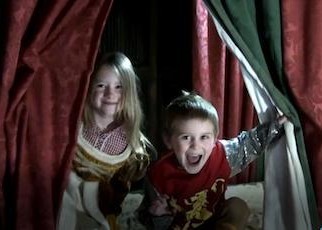 Tudor World in Shakespeare’s Stratford upon Avon - Main Image