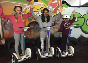 JDR Karting, Lasertag & Segway Gloucester - Second Image JDR Karting, Lasertag & Segway Gloucester - Second Image