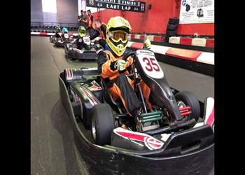 JDR Karting, Lasertag & Segway Gloucester - Main Image JDR Karting, Lasertag & Segway Gloucester - Main Image