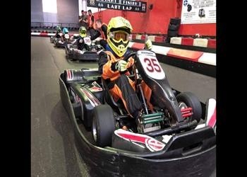 JDR Karting, Lasertag & Segway Gloucester - Main Image