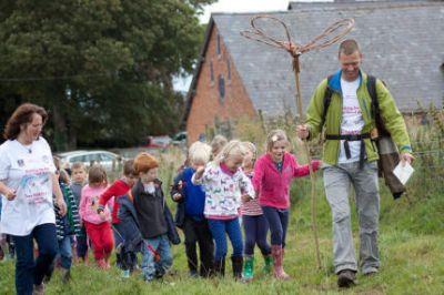 Bickley Hall Farm Wildlife Discovery Centre Cheshire - Main Image Bickley Hall Farm Wildlife Discovery Centre Cheshire - Main Image