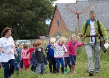 Bickley Hall Farm Wildlife Discovery Centre Cheshire - Main Image