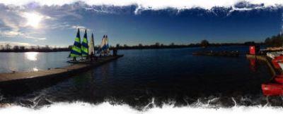 The Real Outdoor Xperience Adventure Centre Cirencester - Third Image