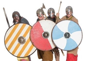 Portals To The Past School History Workshops - Main Image