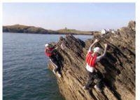 Outdoor Alternative Accommodation - Main Image