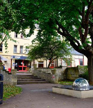 Bath YMCA School Trip Accommodation - Third Image