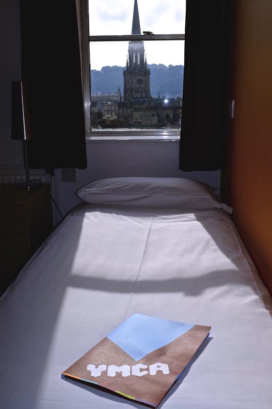 Bath YMCA School Trip Accommodation - Forth Image
