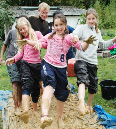 The Sustainability Residential Centre & Lodge Hampshire - Third Image