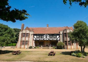 Kingswood Overstrand Hall Residential Centre Norfolk - Main Image