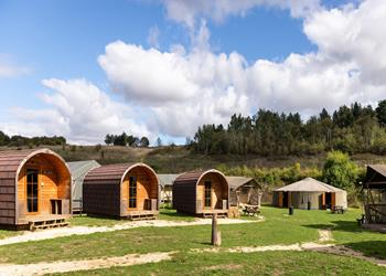 Kingswood Dearne Valley  Residential Centre Doncaster - Forth Image