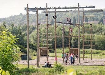 Kingswood Dearne Valley  Residential Centre Doncaster - Main Image
