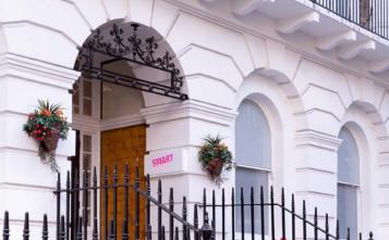 Smart Russell Square London - Main Image