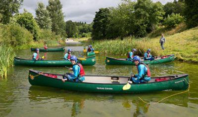Kingswood Colomendy Residential Activity Centre Wales - Second Image Kingswood Colomendy Residential Activity Centre Wales - Second Image