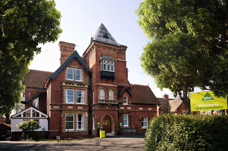 Accommodation YHA South East - Second Image Accommodation YHA South East - Second Image
