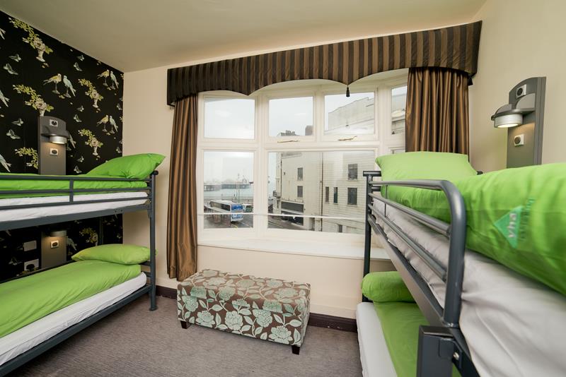 Accommodation YHA South East - Third Image Accommodation YHA South East - Third Image