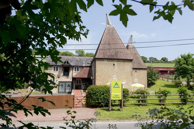 Accommodation YHA South East - Forth Image Accommodation YHA South East - Forth Image