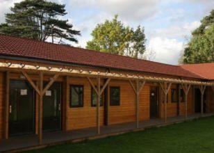 The Lincolnsfields Childrens Residential Centre - Main Image