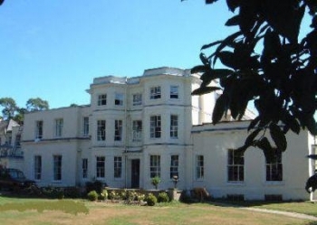Woodrow High House Amersham Buckinghamshire Residential - Main Image