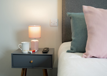 Stableside York Racecourse Accommodation Centre York - Forth Image Stableside York Racecourse Accommodation Centre York - Forth Image
