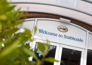 Stableside York Racecourse Accommodation Centre York - Main Image